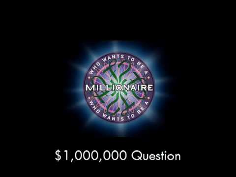 【CD】サントラ・クイズミリオネア　Who Wants To Be A Mil～ クイズ$ミリオネア (Who Wants To Be A Millionaire? 2011 HD