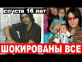 Ангельский голос и лицо отца... Каким стал сын Легендарного МУРАТА НАСЫРОВА