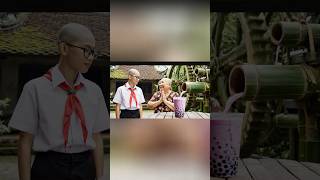 Capybara Chế Tạo Trà Sữa Khoai Môn Siêu Cấp Vip Pro