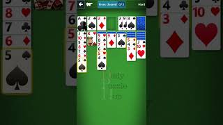 Microsoft Solitaire Collection | Klondike | February 9th, 2023 #solitaire #microsoftsolitaire screenshot 5