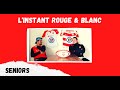 Linstant rouge  blanc avec thomas renault et thomas geneau