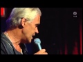 Johnny Logan - Hold Me Now (Live from Nyhetsmorgon - August 21, 2011)