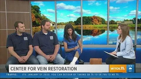 Center for Vein Restoration