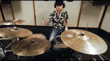 Evanescence - Bring Me To Life | Drum Cover