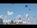 Sunfest Kite Festival Ocean City Maryland