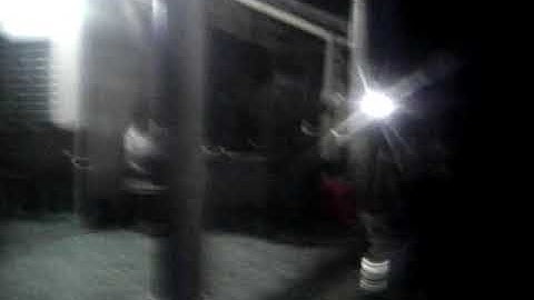 Đám cưới Cù Lao Dung Sóc Trăng :))