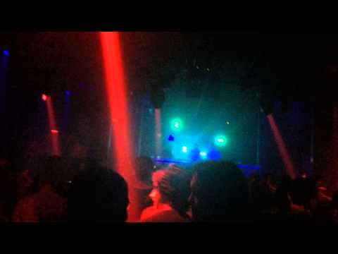 KOAN Sound Soundgarden Philadelphia 6