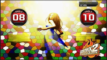 [PIU vs DDR] Revolution (革命) S8, S10