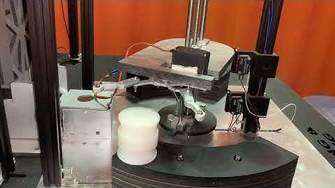 MCT 331 - Design of Mechatronics - Team 24 - Final Video