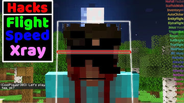 Hack Client Vs The Follower (Inside The system)