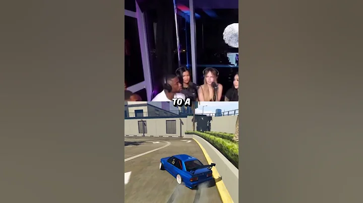 Myron Debates Delusional Feminist