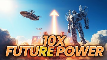 Future Tech 2025: 10 Amazing Innovations You Need to Know