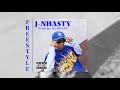 J nhasty freestyle prod by kl beats
