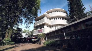 BTPN - Kembalinya bangunan Art Deco De Driekleur (Documentary)