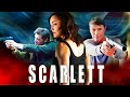 Scarlett 2020  filme de ao portugus completo  melanie stone brian krause