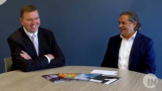 Simplicity: Inside the Evolving Platform Powering Insurance Professionals, with CEO Bruce Donaldson