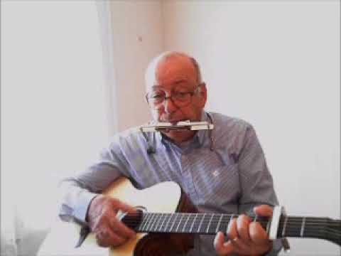 Petite Fleur Henri Salvador Ma Version Youtube