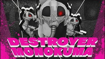 Danganronpa Another Episode: Ultra Despair Girls - Chapter 4 :: Part 3 (No Commentary)