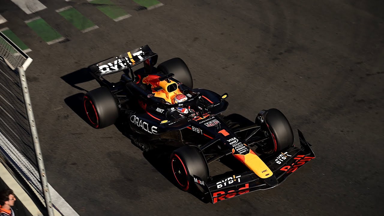 F1 Latest: Barcelona Secures Formula One Future with Rebranded Grand Prix