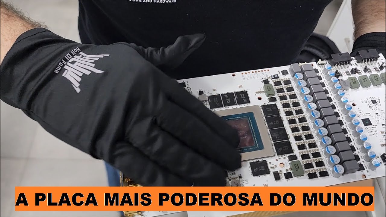 Insana A Melhor Placa De V deo Do Mundo e A Mais Cara Bateu Todos insana-a-melhor-placa-de-v-deo-do-mundo-e-a-mais-cara-bateu-todos