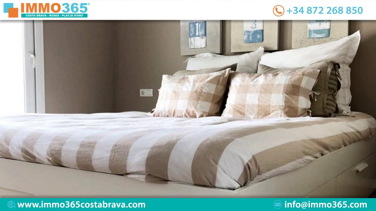 Apartment in Santa Margarita Price 187000 Ref ISA470