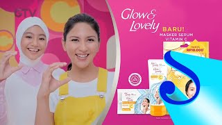 Iklan Fair And Lovely kini Glow And Lovely Jessica Mila TVC Advertisement
