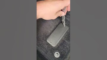 How to get 15 2015 Audi S8 A8 into neutral