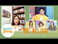 Doc Ali gives advice to Momshies and Popshies during this time of pandemic | Magandang Buhay