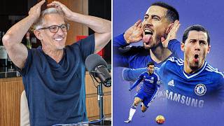 Watching Hazard’s Most Mindblowing Highlights w/Gary, Alan & Micah