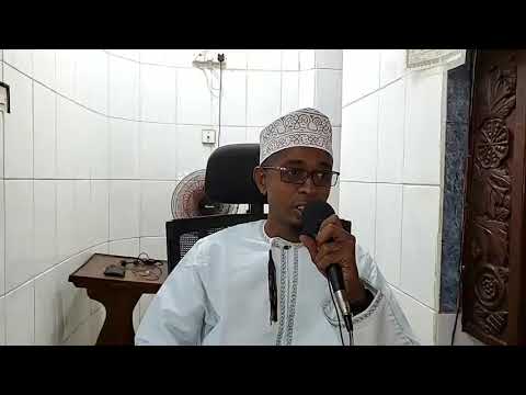 Video: Wazo Rahisi: Sura Ya Saa Ya Knitted