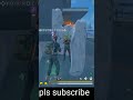 Levels sidhumoosewala ll 1vs4ll#freefire #shorts #trending #freefire ll gameplay