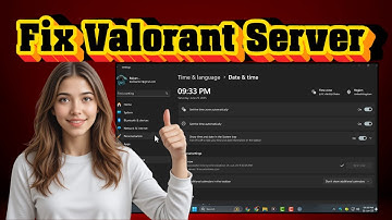 How To Fix Update Server Down in Valorant on PC - Quick Tutorial