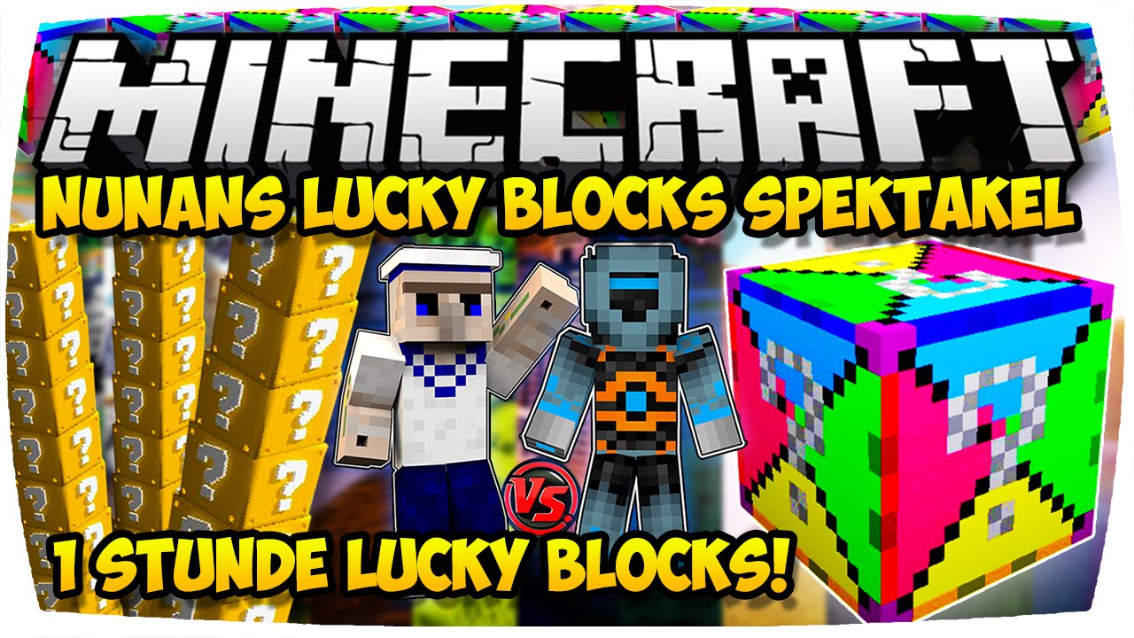 Luckyblock Minecraft Maps Planet Minecraft Community Luckyblock Minecraft Maps Planet Minecraft Community