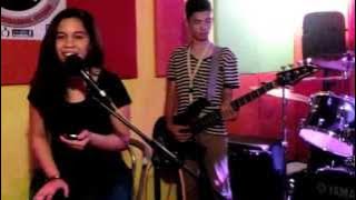 Marvin Gaye (Charlie Puth ft. Megan Trainor) - The Playlist Band