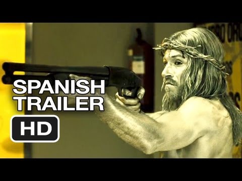 Witching & Bitching Officiële Spaanse trailer #1 (2013) - Javier Botet Movie HD