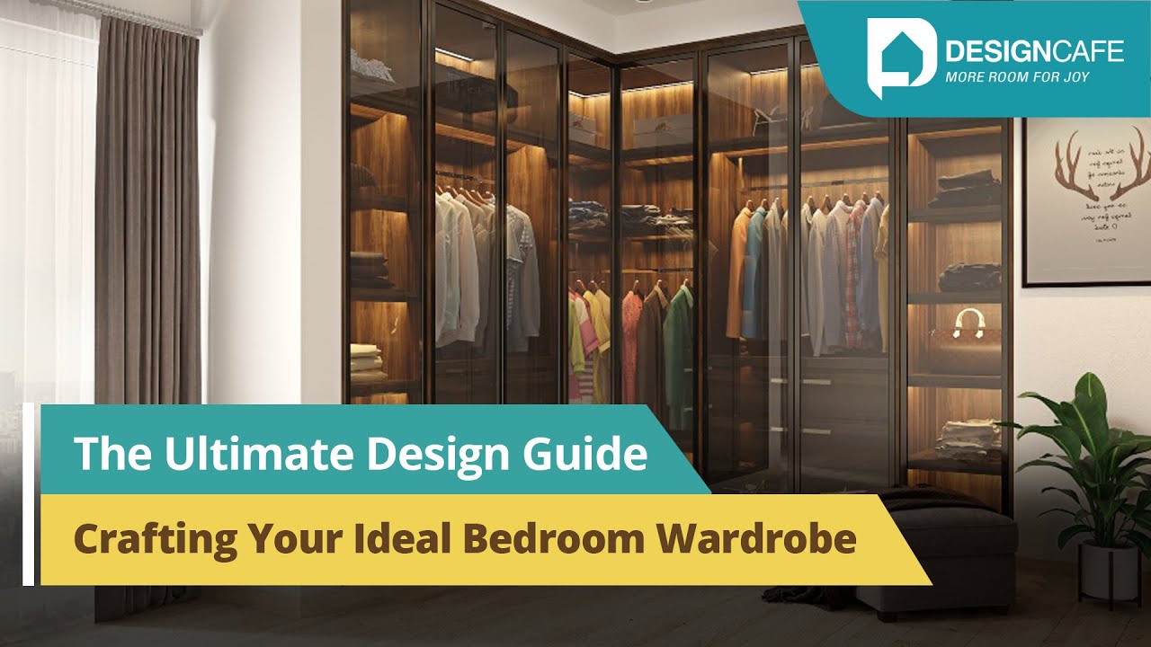 What Are The Ideal Wardrobe Dimensions For Your Home