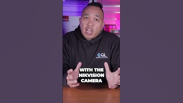 Hikvision vs Dahua: A Detailed Comparison of 8MP Cameras