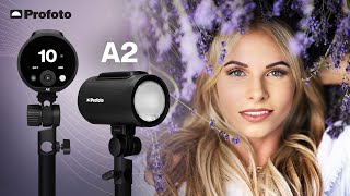 Profoto A2 | First Look
