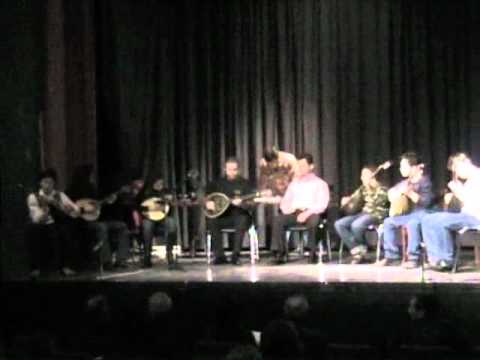 Best Greek Traditional Music Students Orchestra - ...