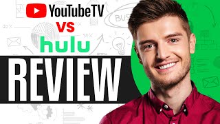 YouTube TV Vs Hulu TV In 2024: Which One Is Best?