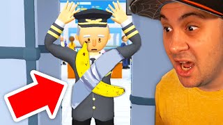 Catching GUILTY Criminals In The Airport! | Airport Security screenshot 2