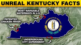 40 Historic Facts About Kentucky That Most Americans Don’t Know