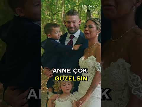 DÜĞÜN GÜNÜ ANNESİNİ AĞLATTI #shorts #viral #tiktok