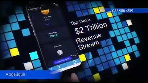 Earn money online with crowd 1