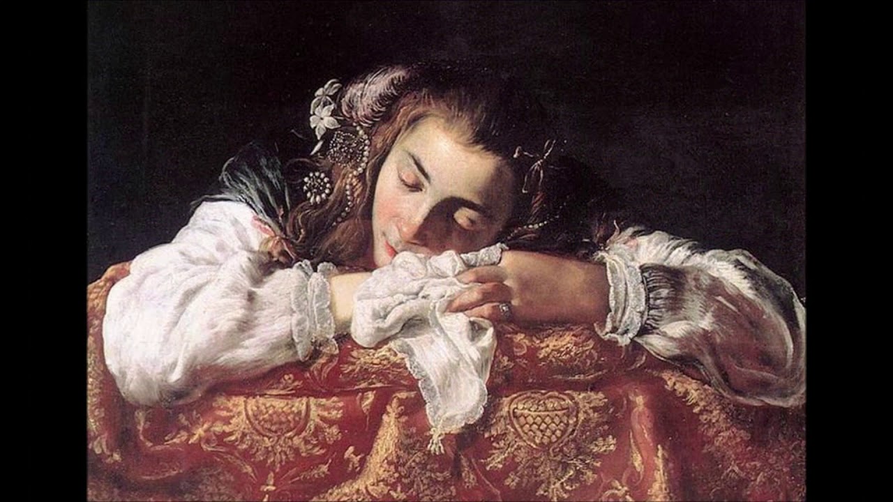 John McCormack - O, Sleep! Why Dost Thou Leave Me?  - 1920