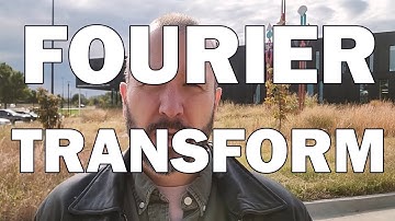 A simple way to understand integral transforms