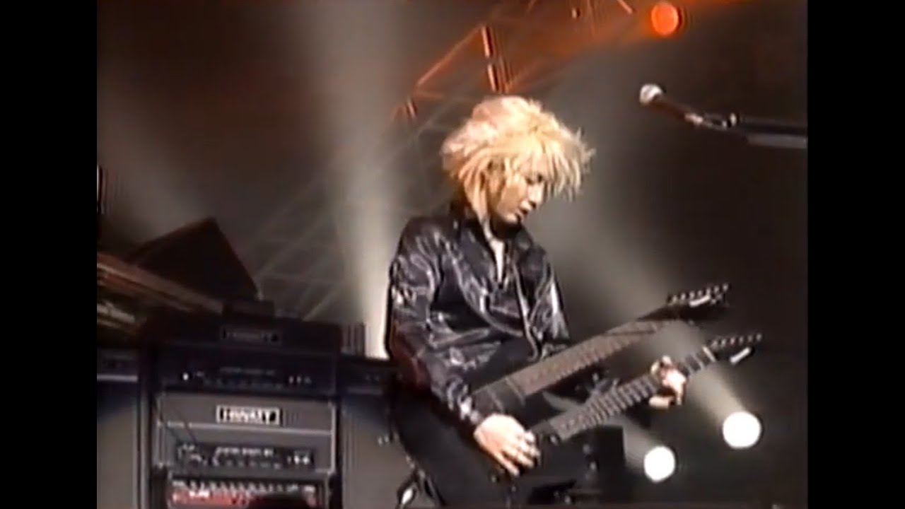 Eins:Vier - In your next life  (LIVE) 渋谷公会堂