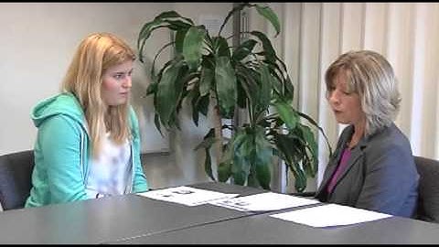 ECCE Speaking Test Sample