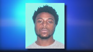 Woman set on fire, Detroit police name possible suspect