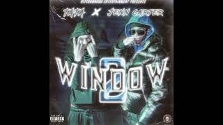Jenn Carter x TaTa - Window Pt2 (Official Audio)